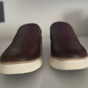 Joseph Abboud Laquna Slip On Shoes